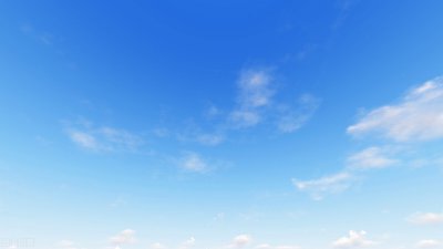 ​适合发朋友圈描述蓝天白云的唯美句子 文案