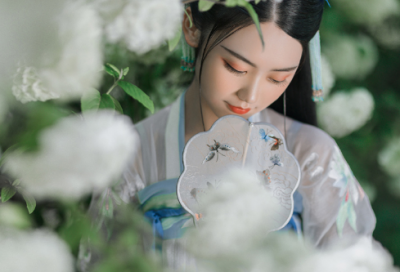 ​个性超级可爱的网名简短(优选405个)