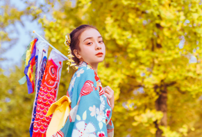 ​可盐可甜的仙女网名(共236个)