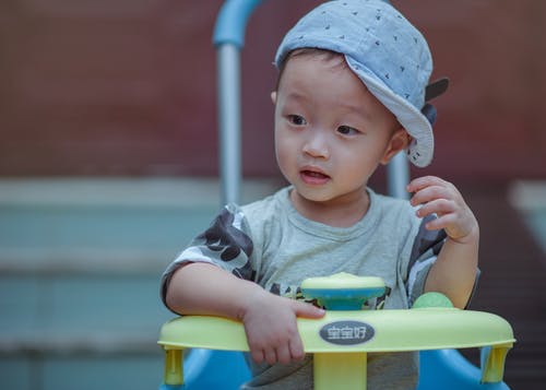 《诗经》里让人怦然心动的男孩名字