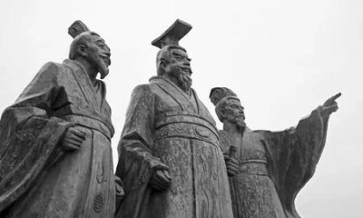 ​中国古代帝王名字(秦王赢政皇后)