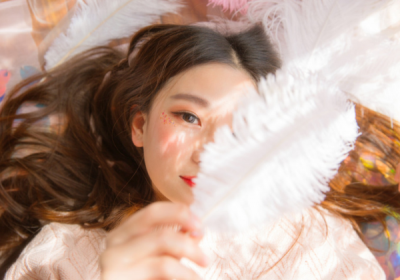 ​高冷微信网名女孩霸气十足