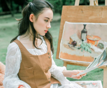 ​比较吸引女人的网名