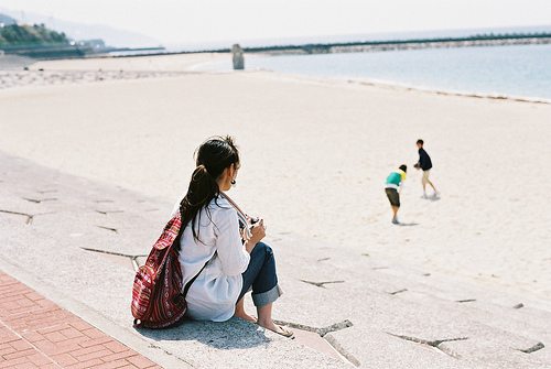 阿飞正传经典台词14句