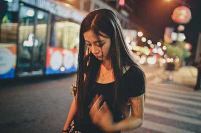 ​安慰女朋友的句子100句