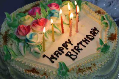 ​祝自己生日唯美的句子（精选89句）