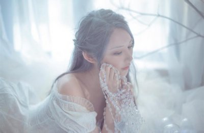 ​治愈系温暖幸福女生网名(369个)