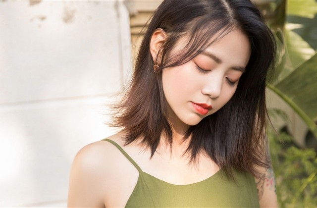 女人高雅气质快手名(优选140个) 女人高雅气质快手名(优选140个)