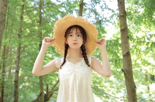 绝版高冷女网名(75个) 绝版高冷女网名(75个)