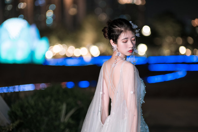 励志演讲女博士于娟 关于努力的励志句子