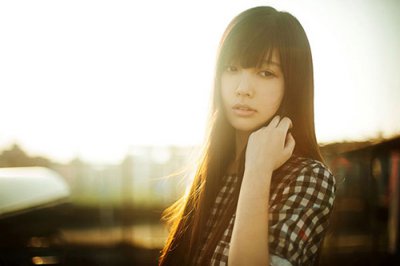 ​女生阳光气质个性签名有内涵的阳光女生签名(48句)