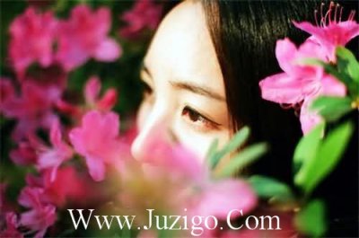 ​一瞬的美丽，却是记忆里一世的永恒