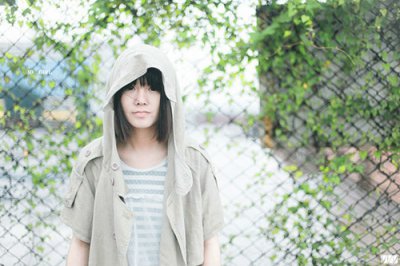 ​拟人句小雨滴39句