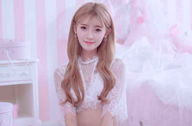 女生爱情甜蜜微信网名(精选124个) 女生爱情甜蜜微信网名(精选124个)