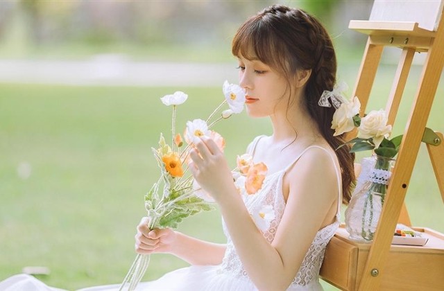 抖音昵称女生简短好听 抖音昵称女生简短好听