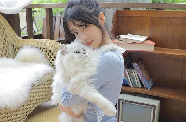 幸福的女生网名 幸福的女生网名