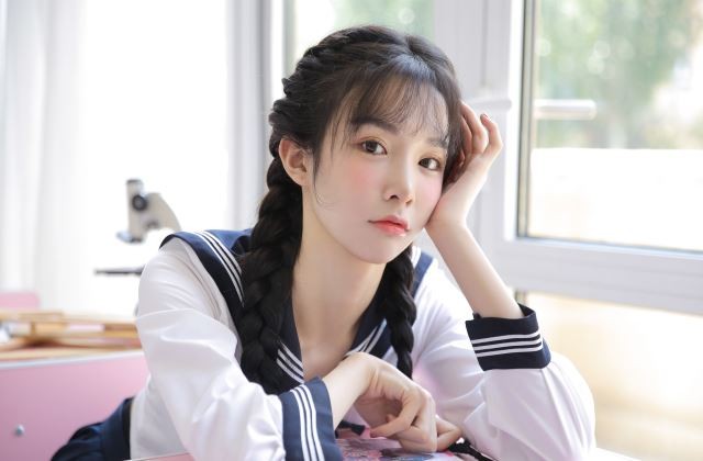 幸福的女生网名 幸福的女生网名