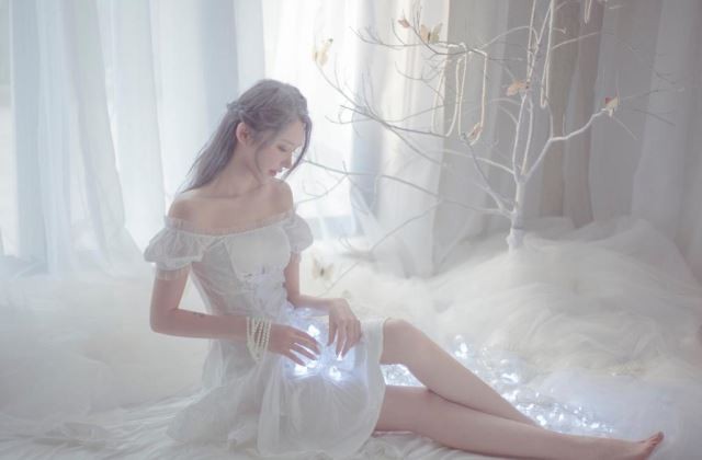 比较唯美的英文名 比较唯美的英文名