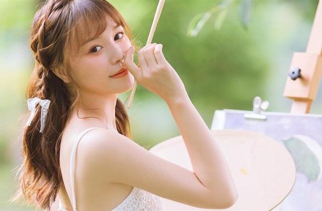 比较唯美的英文名 比较唯美的英文名