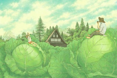 ​排比句写亲情13句