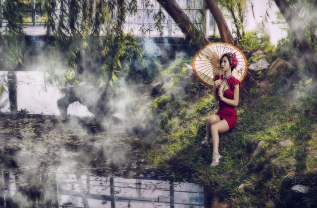 好听的酷狗昵称女生霸气 好听的酷狗昵称女生霸气