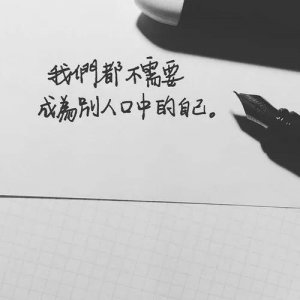 ​励志积极正能量的成语短句（励志正能量人生格言座右铭语录合集）