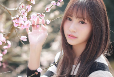 ​好听的抖音名字昵称女生，女生简短好听昵称