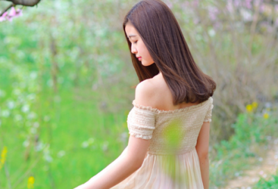 ​崩坏三可爱的女孩子可爱昵称