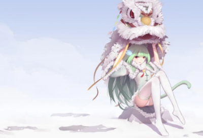 ​王牌战士女生可爱昵称