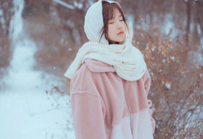 ​描写雪景的句子