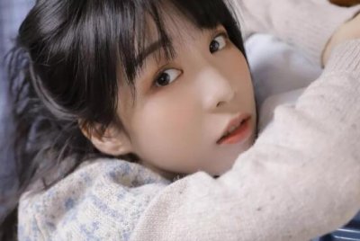 ​夸女生的句子
