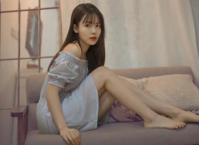 ​能给女朋友安全感的一段话