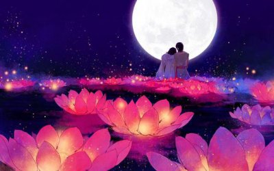 ​微信网名经典好听霸气(共717个)
