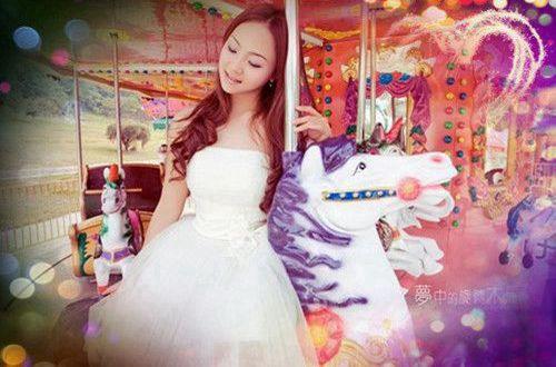 金秋九月的优美句子