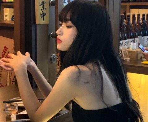 深夜思念的唯美句子