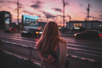 ​让人泪奔的伤心句子