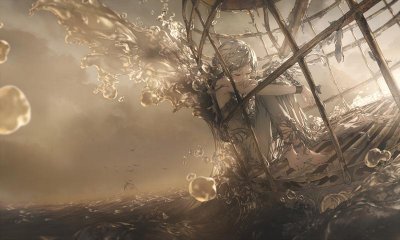 ​描写怪兽样子的句子(精选146句)