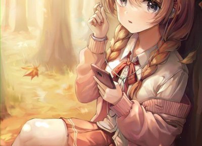 ​姐妹暖心短句小清新8字
