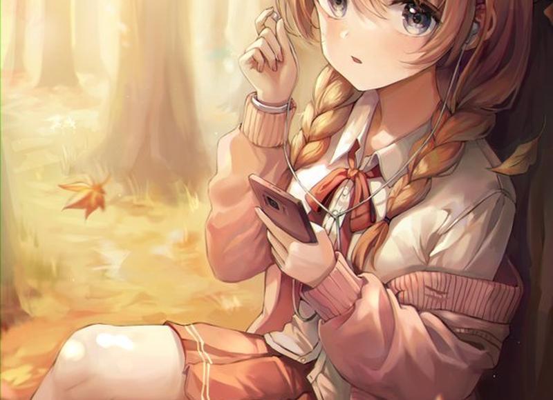 姐妹暖心短句小清新8字 姐妹暖心短句小清新8字