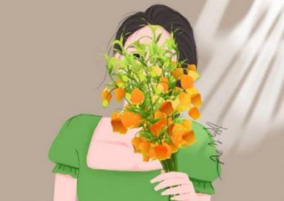 ​一个人生活的句子(68句)