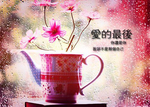 有关人生感悟语录集合54条