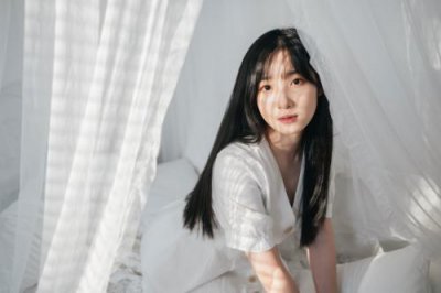 ​最美晚安心语集锦28句