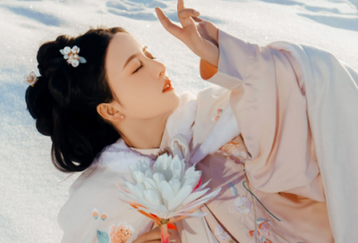 ​微信网名可爱少女心(优选263个)
