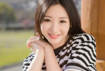 ​带怡的有趣网名大全女