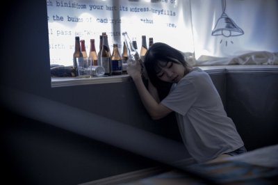 ​手划伤流血的幽默说说 手流血发朋友圈的说说