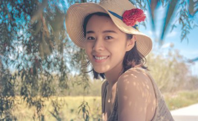 ​适合发朋友圈的可爱句子 很美很甜很可爱的说说