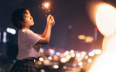 ​形容冬天寒冷的朋友圈 适合天冷发朋友圈的说说