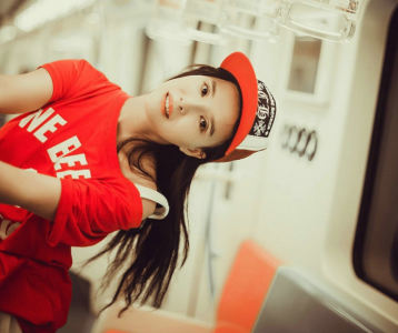 ​关于八月你好的唯美句子