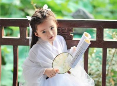 ​土字旁的女孩名字大全