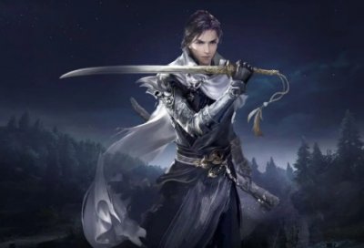 ​野味十足的游戏女网名(优选135个)